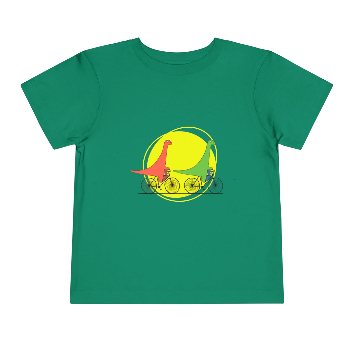 š¦ Dinosaur Adventure Toddler Tee ā Rawr-some Style for Little Explorers! image 10