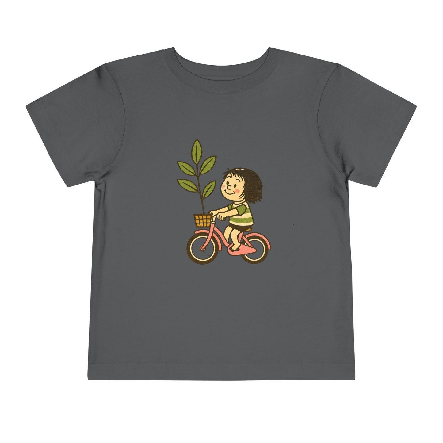 “Plant Delivery” Toddler Tee image 13
