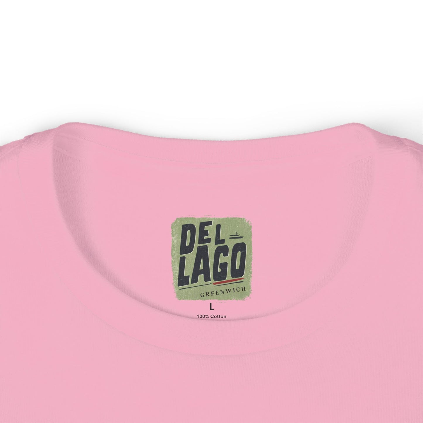 Circle Greenwich Wrestling Youth Tee