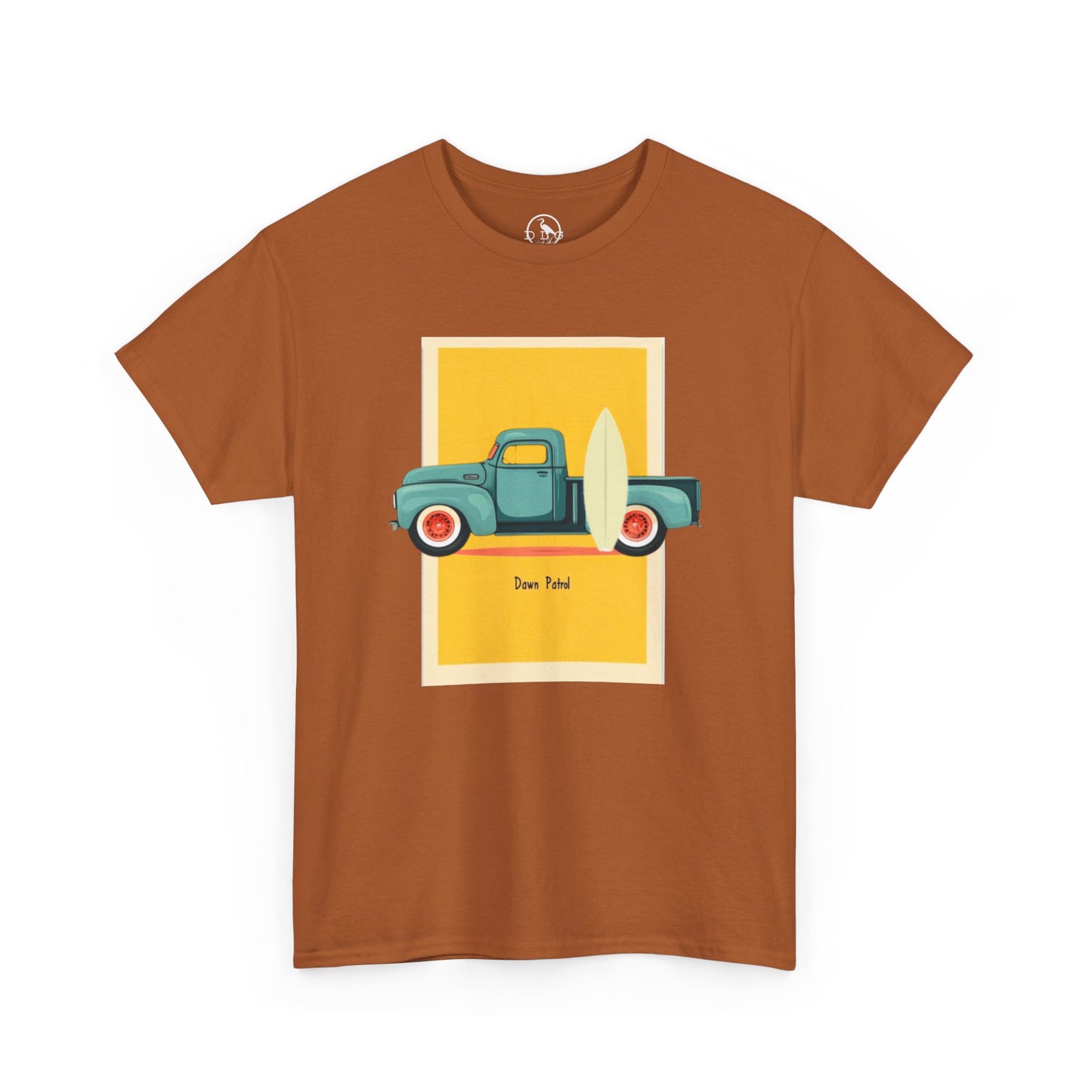 "Dawn Patrol" image 11