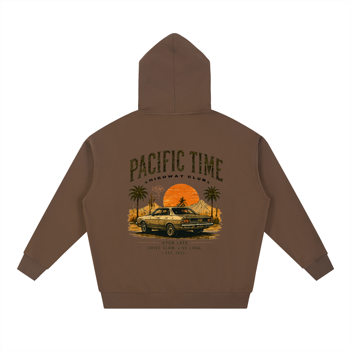 Pacific Times