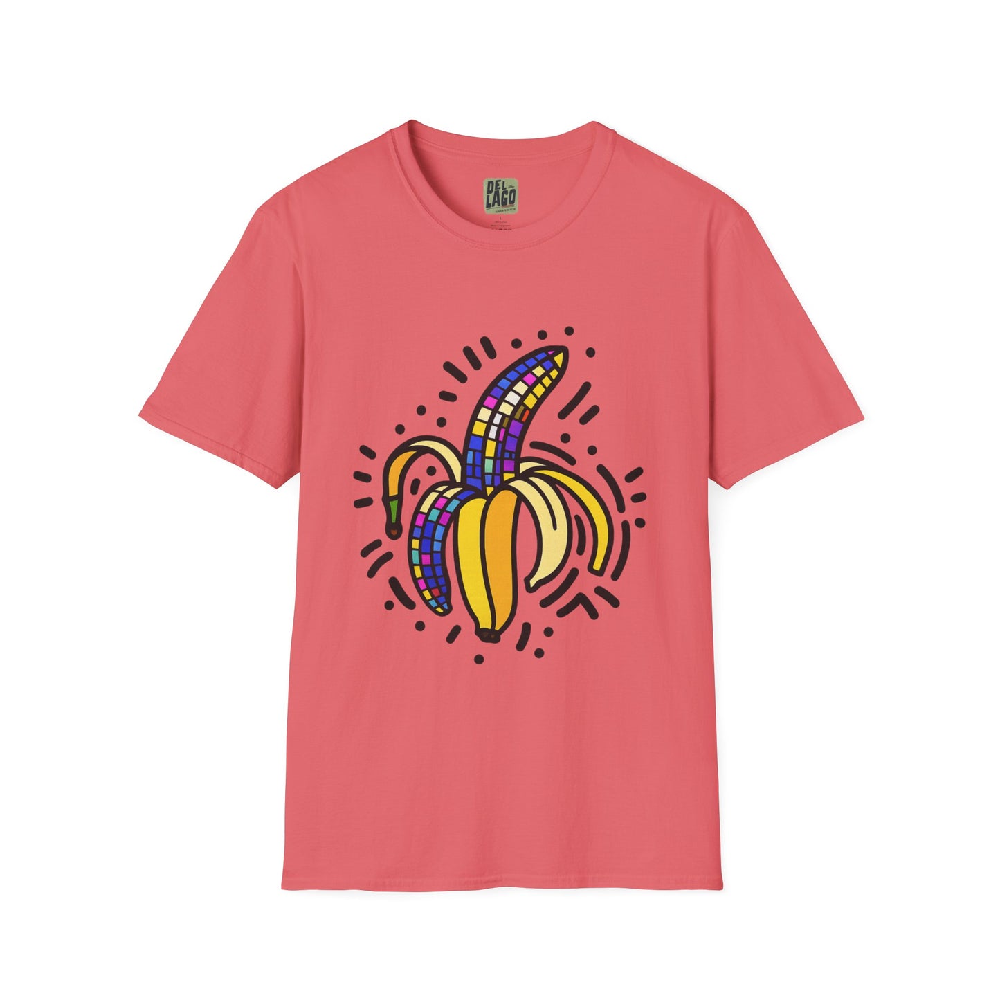 πβ¨ Banana Disco Tee image 14