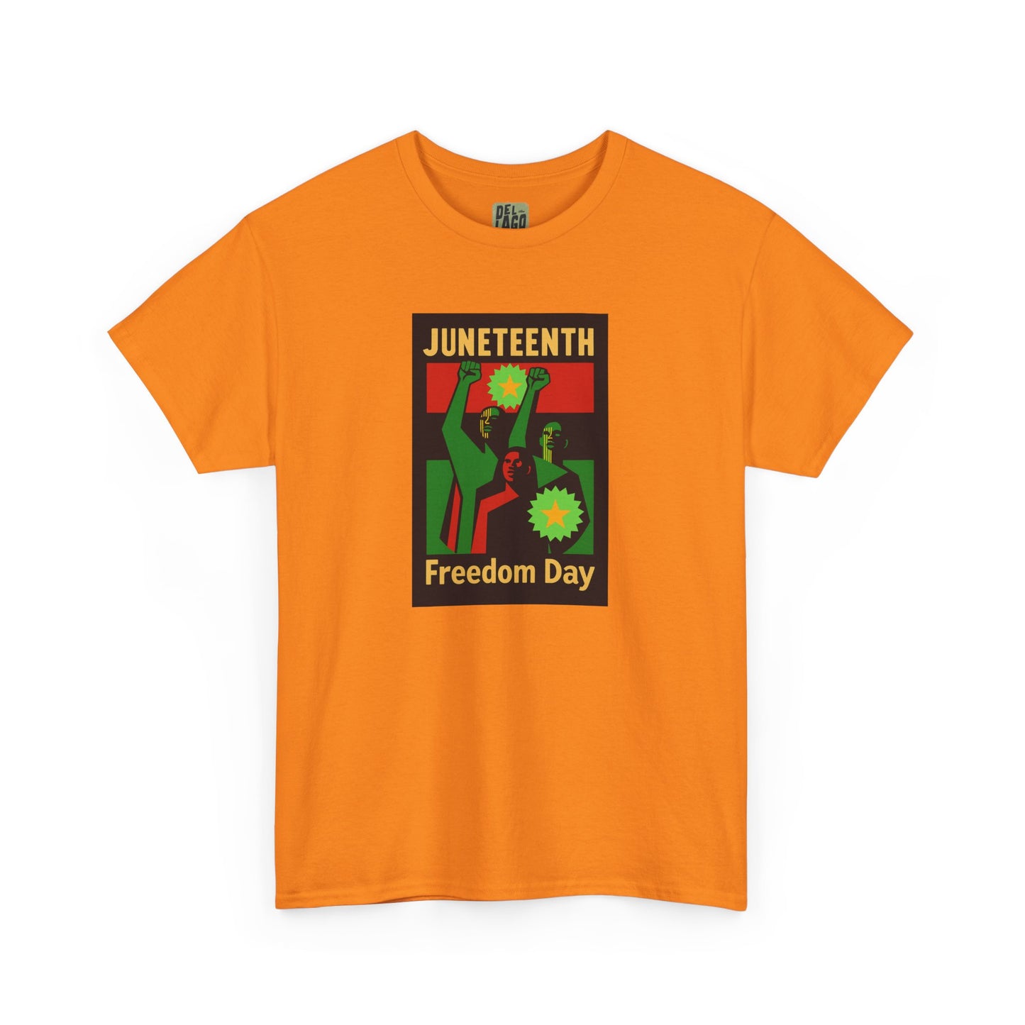 Juneteenth Freedom Day Tee, Black History Month image 12