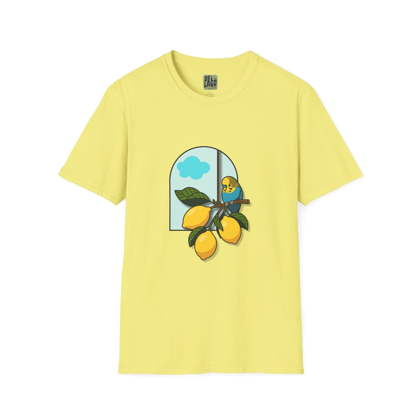 Lemon Window image 14