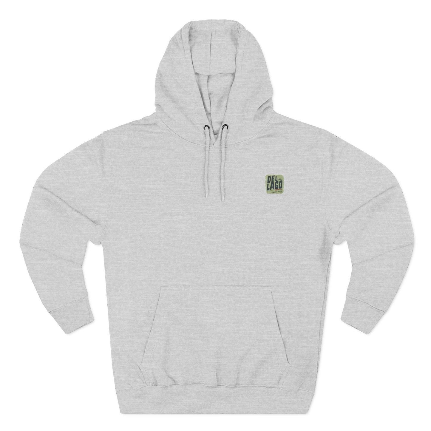 product_name graphic Hoodie Del Lago Greenwich