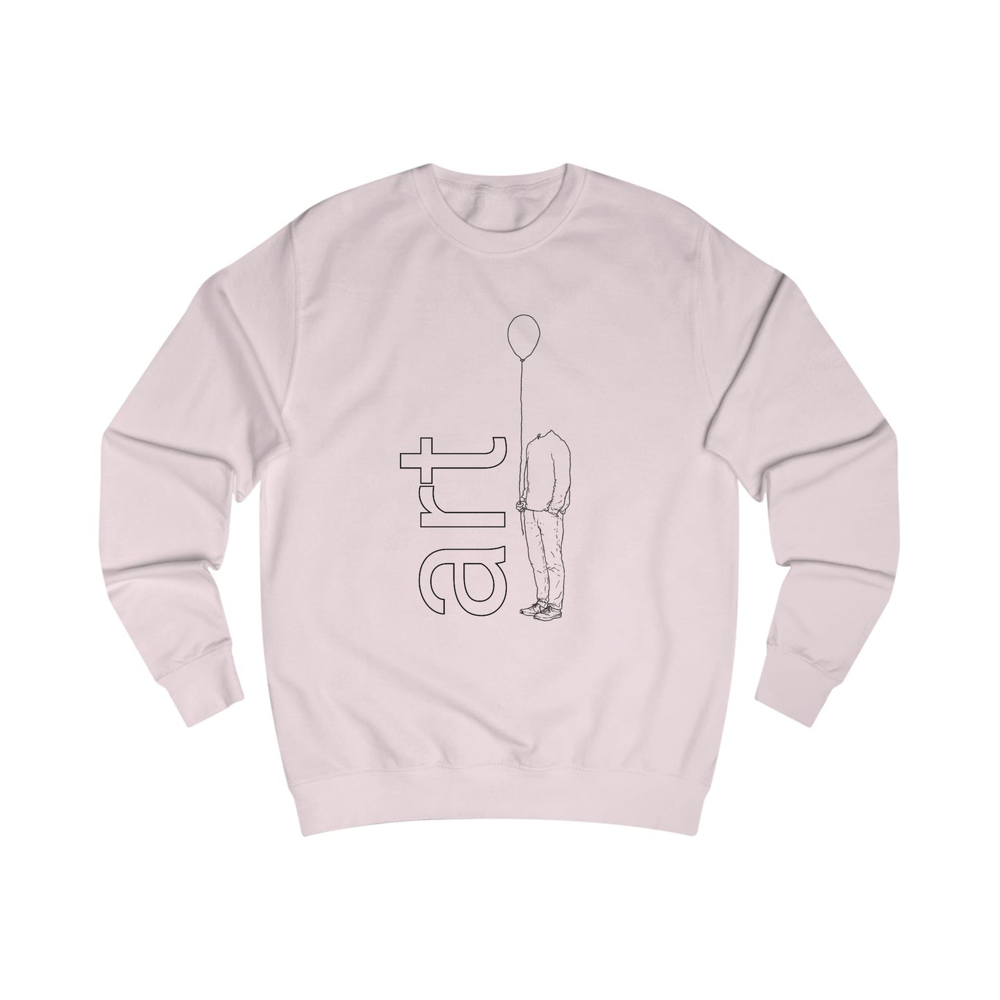 product_name graphic Sweatshirt Del Lago Greenwich