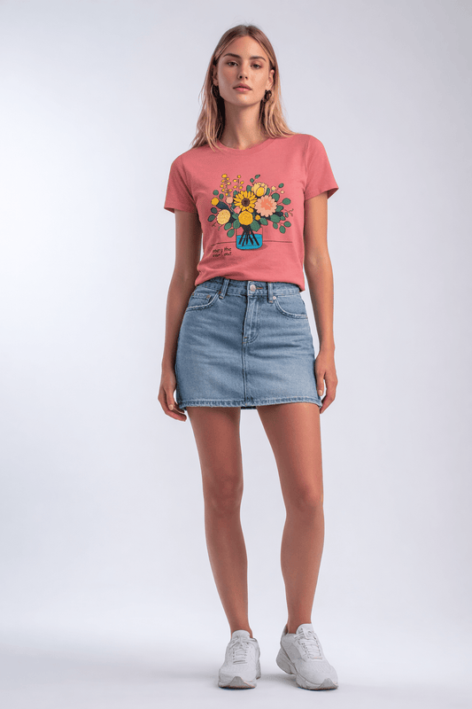 product_name graphic T-Shirt Del Lago Greenwich