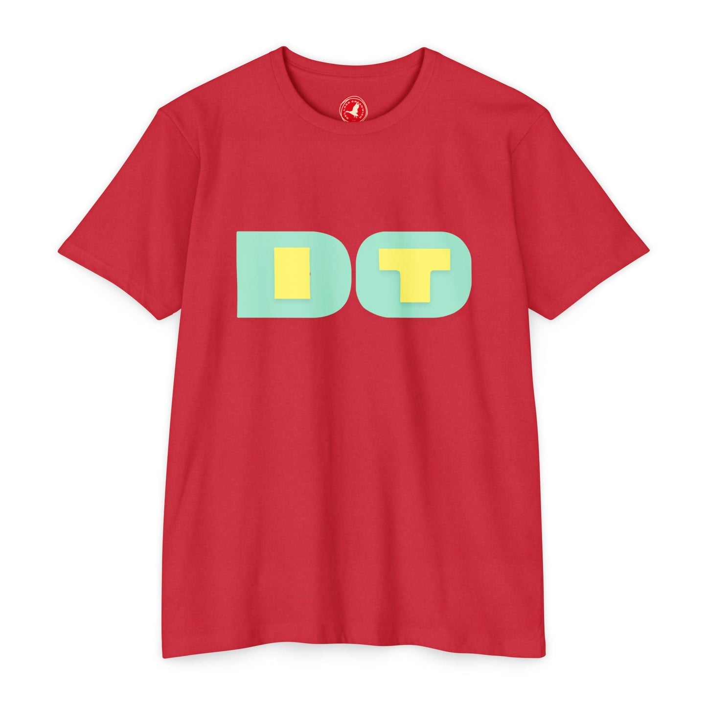 product_name graphic T-Shirt Del Lago Greenwich