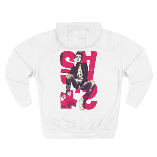 product_name graphic Hoodie Del Lago Greenwich