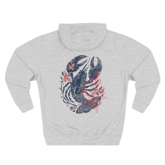 product_name graphic Hoodie Del Lago Greenwich