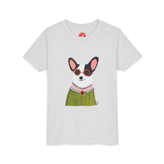 product_name graphic Del Lago Greenwich Del Lago Greenwich