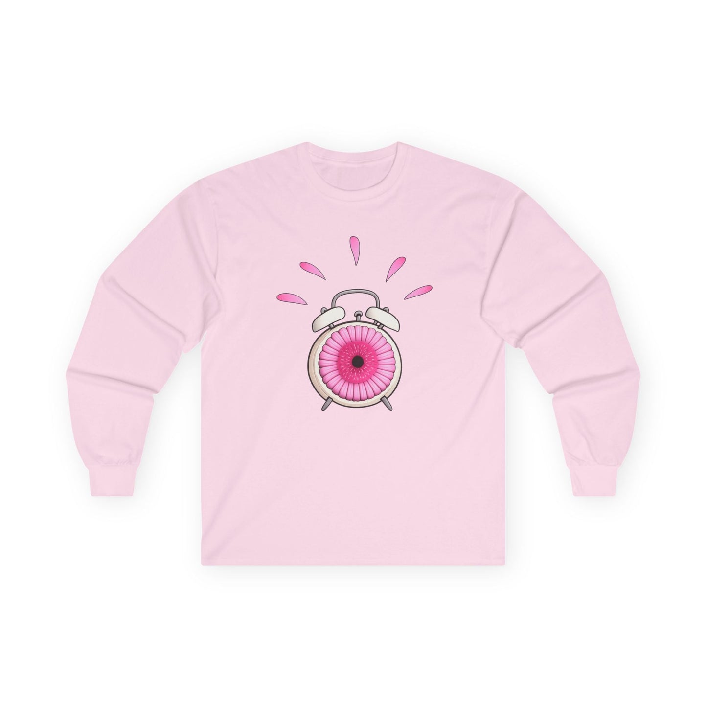 product_name graphic Long - sleeve Del Lago Greenwich