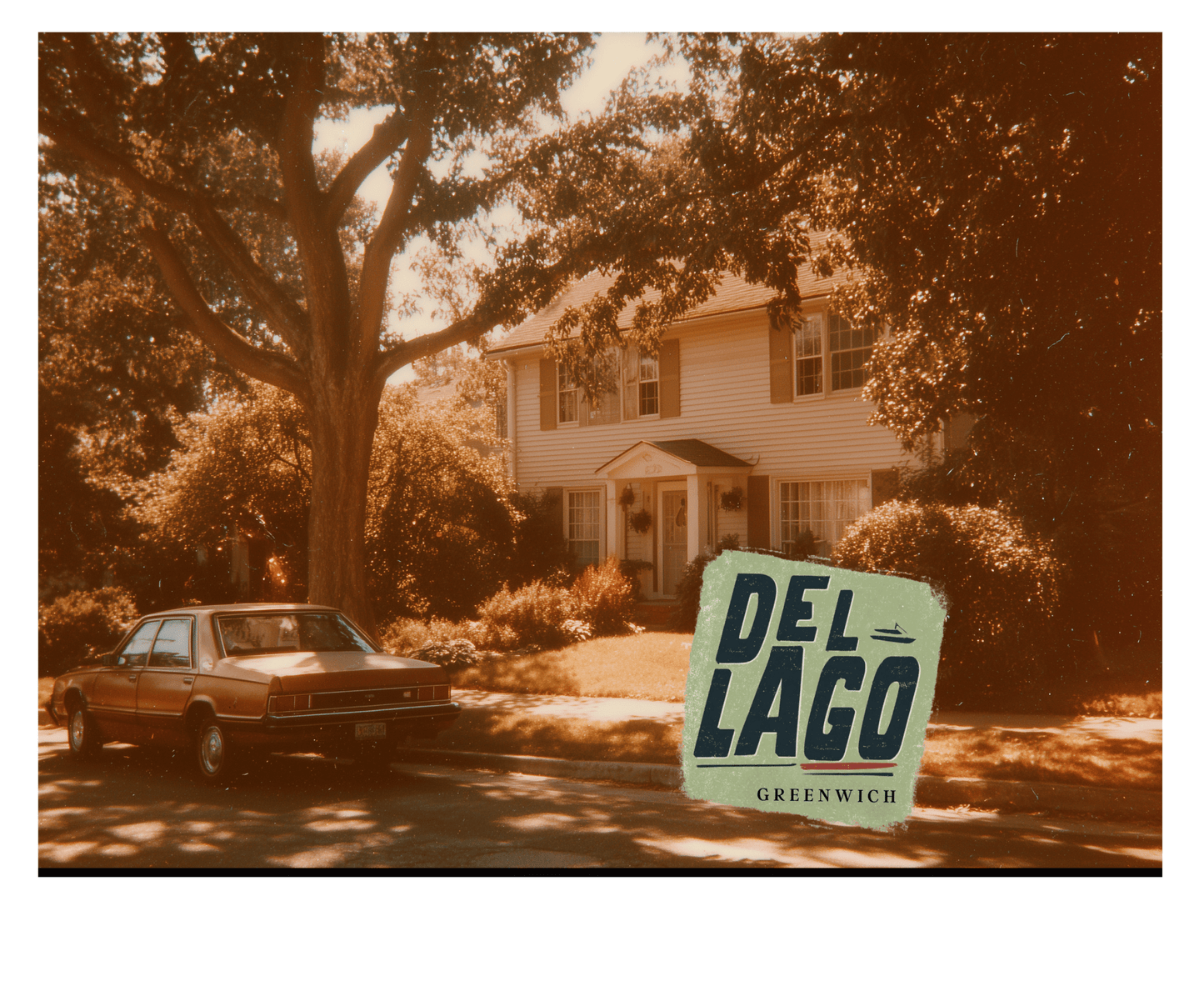 product_name graphic Gift Card Del Lago Greenwich