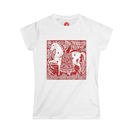 product_name graphic T-Shirt Del Lago Greenwich