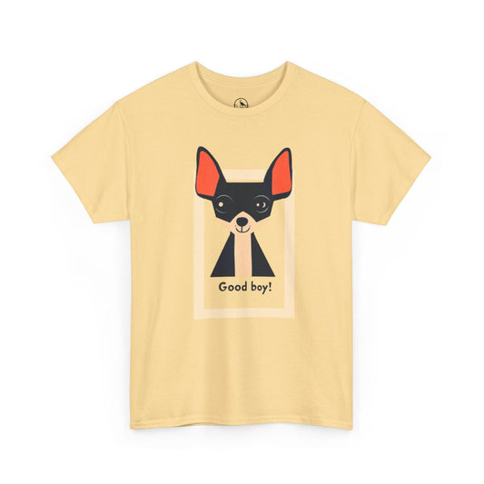 product_name graphic T-Shirt Del Lago Greenwich