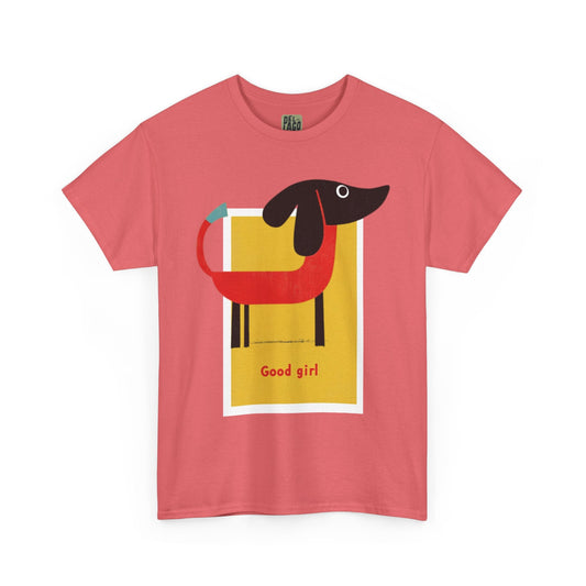 product_name graphic T-Shirt Del Lago Greenwich