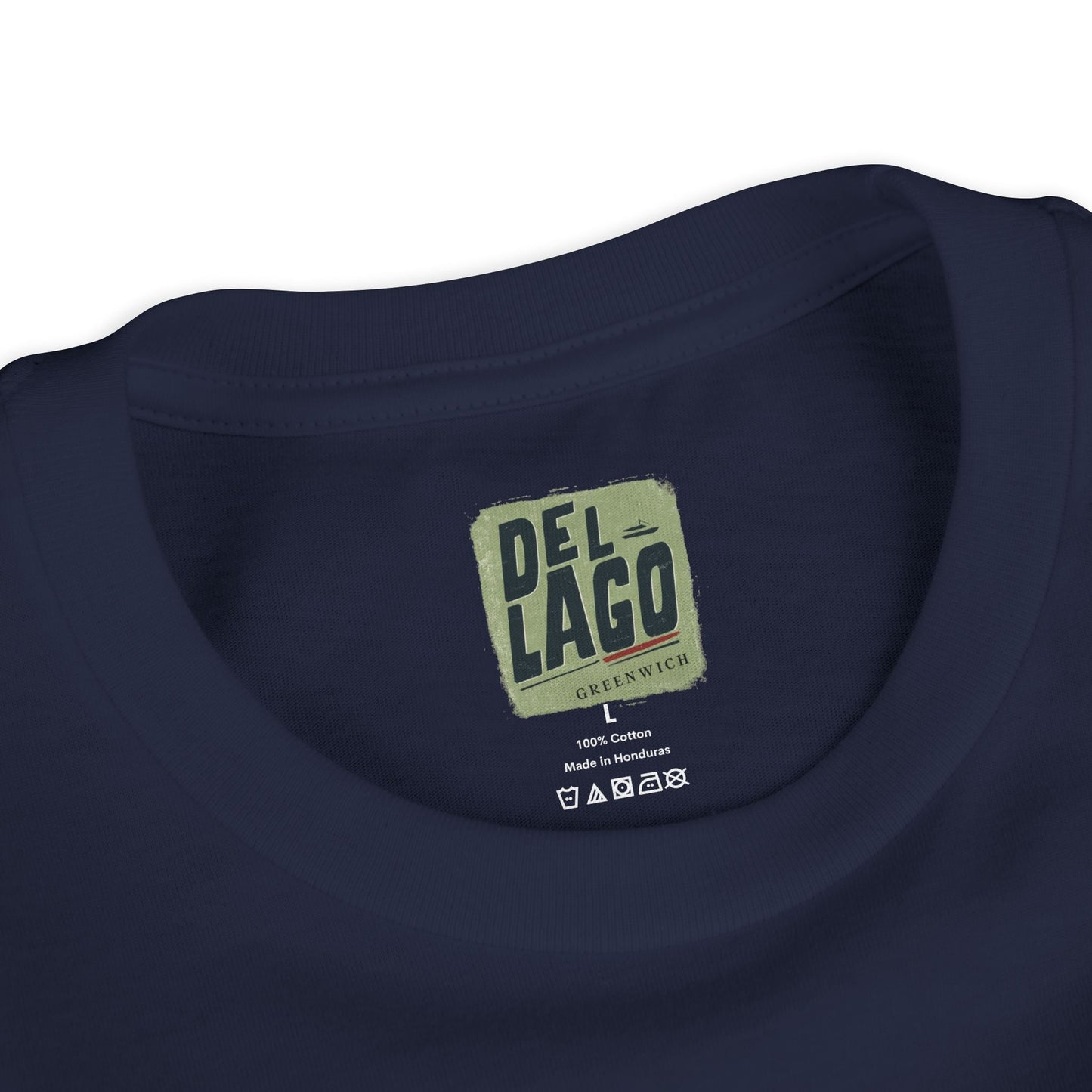 product_name graphic Kids clothes Del Lago Greenwich