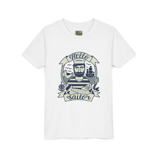 product_name graphic Kids clothes Del Lago Greenwich