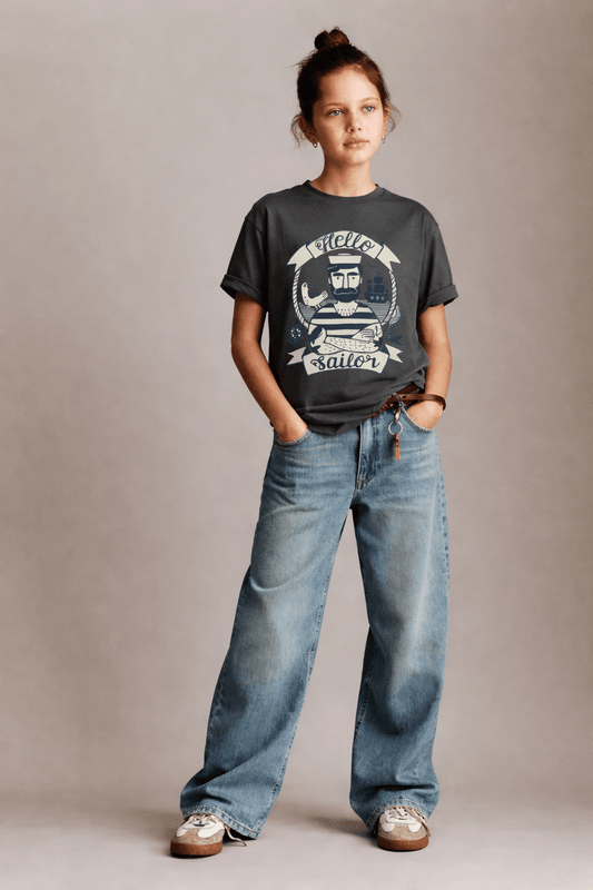 product_name graphic Kids clothes Del Lago Greenwich