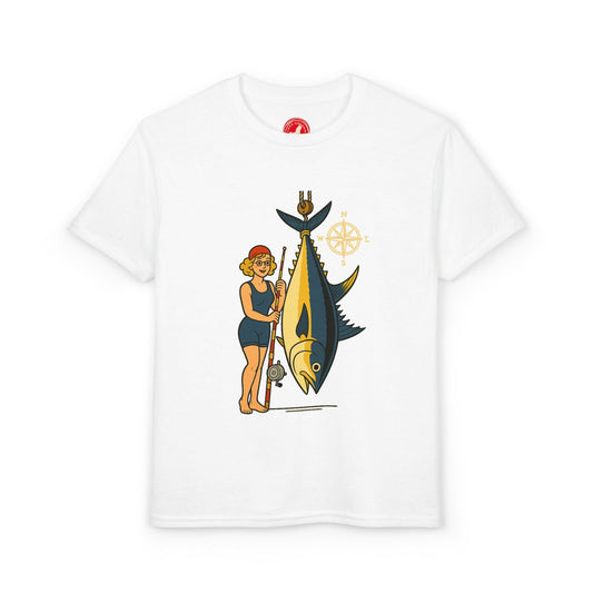 product_name graphic Kids clothes Del Lago Greenwich