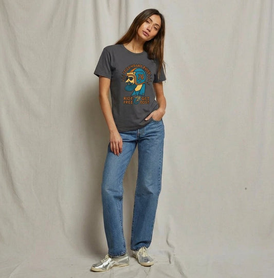 product_name graphic T-shirt Teens Del Lago Greenwich