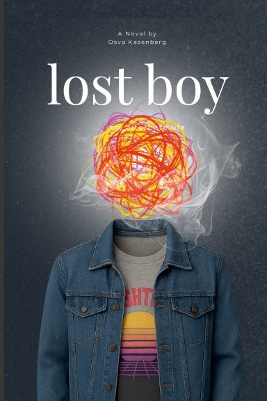 Lost Boy Novel | A Story of Memory, Fate & Redemption