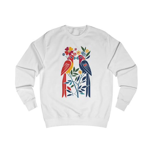product_name graphic Sweatshirt Del Lago Greenwich