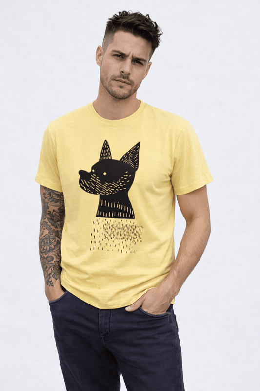 product_name graphic T-Shirt Del Lago Greenwich