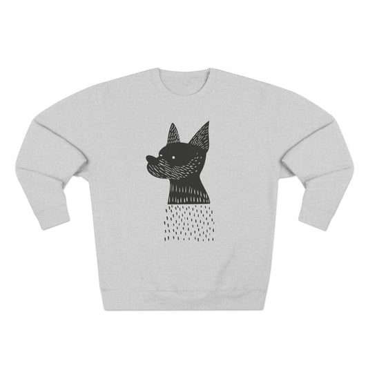 product_name graphic Sweatshirt Del Lago Greenwich