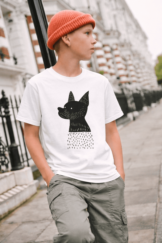 product_name graphic Kids clothes Del Lago Greenwich