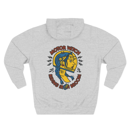 product_name graphic Hoodie Del Lago Greenwich