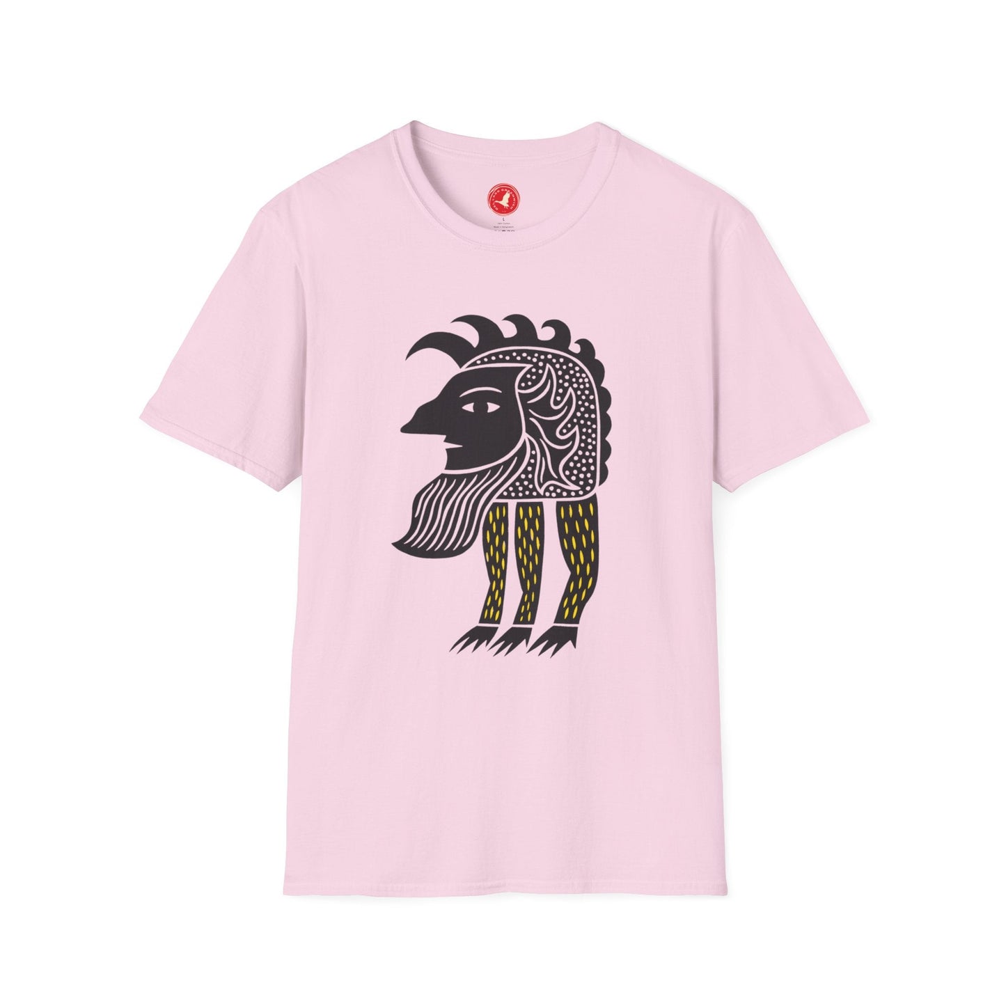 product_name graphic T-Shirt Del Lago Greenwich