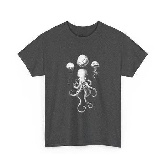product_name graphic T-Shirt Del Lago Greenwich