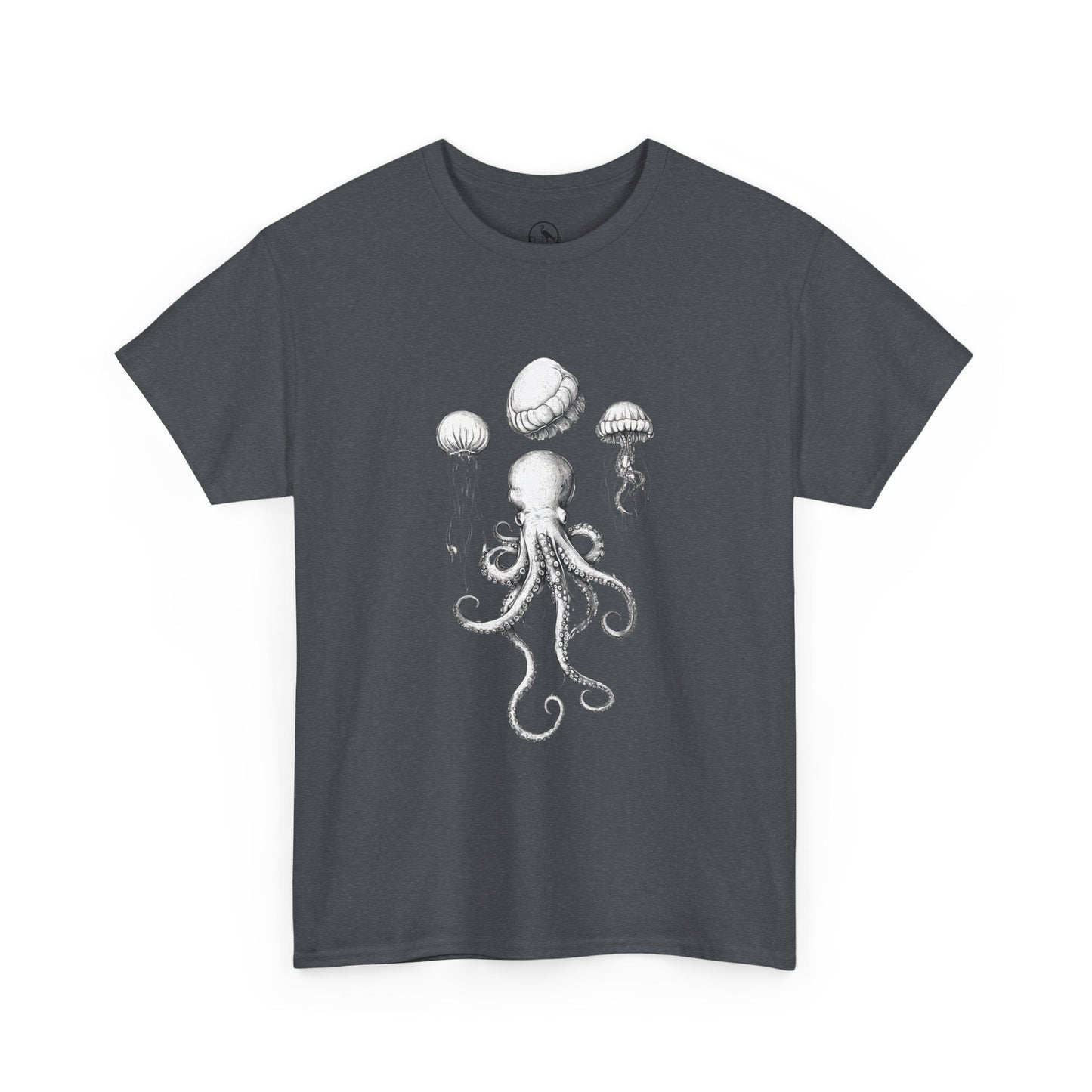 product_name graphic T-Shirt Del Lago Greenwich