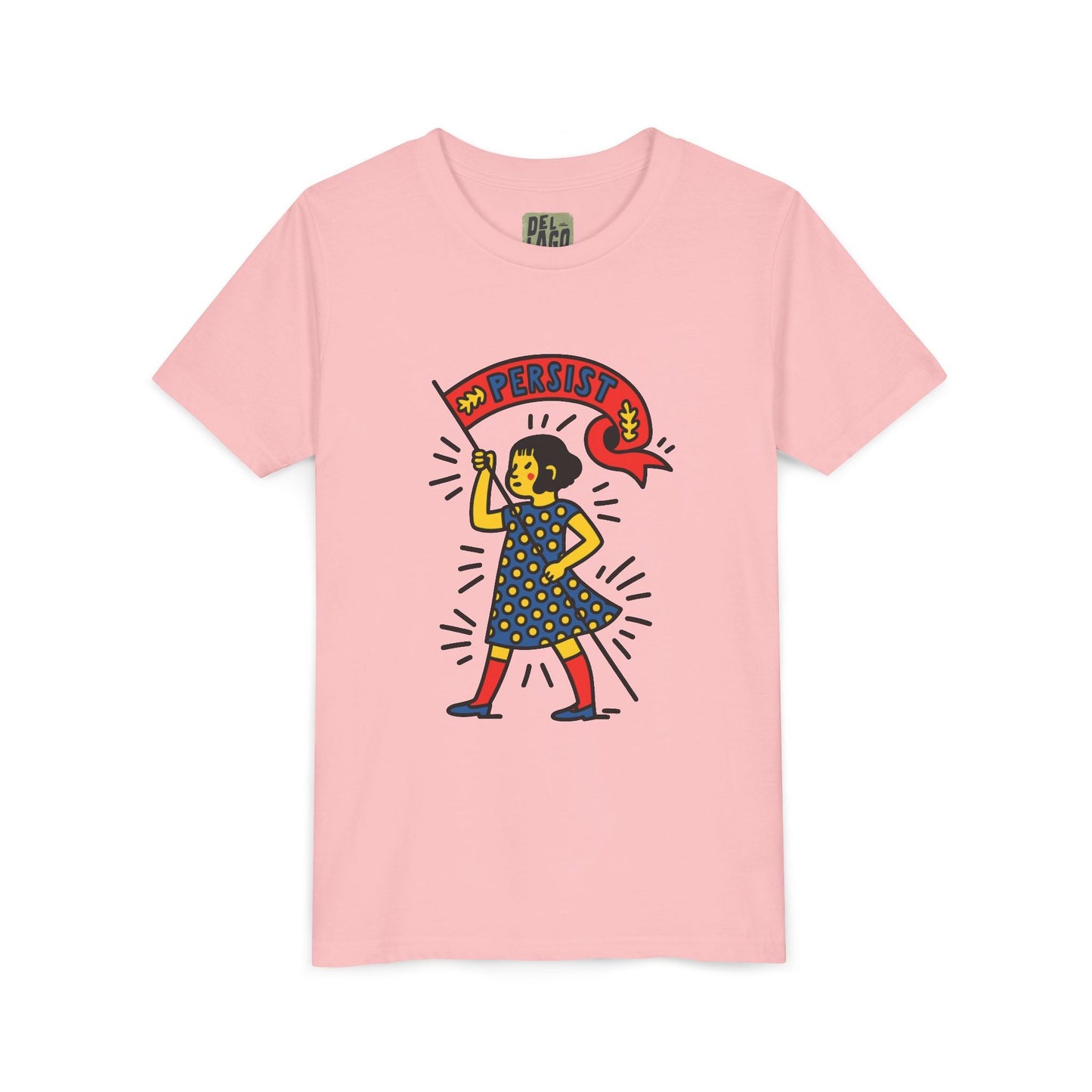 product_name graphic Kids clothes Del Lago Greenwich