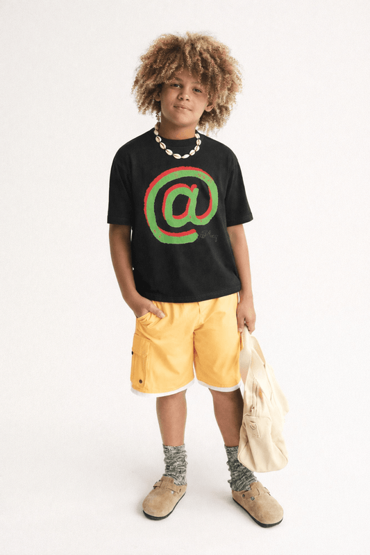 product_name graphic Kids clothes Del Lago Greenwich