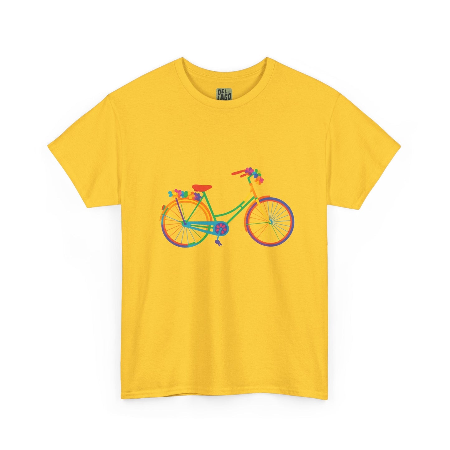 product_name graphic T-Shirt Del Lago Greenwich