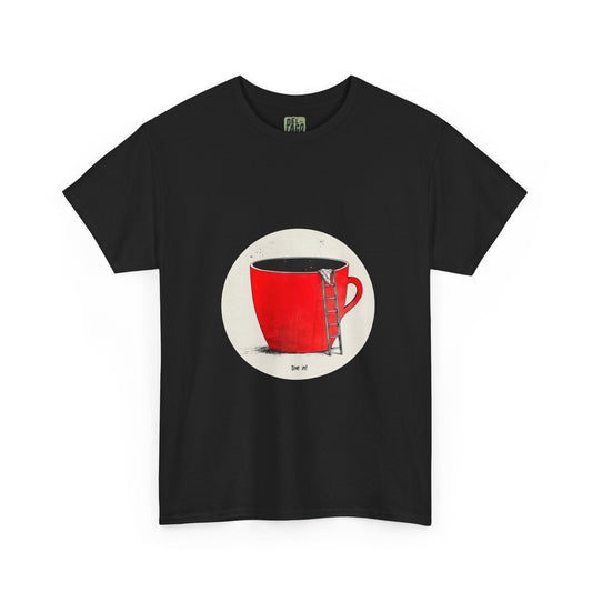 product_name graphic T-Shirt Del Lago Greenwich