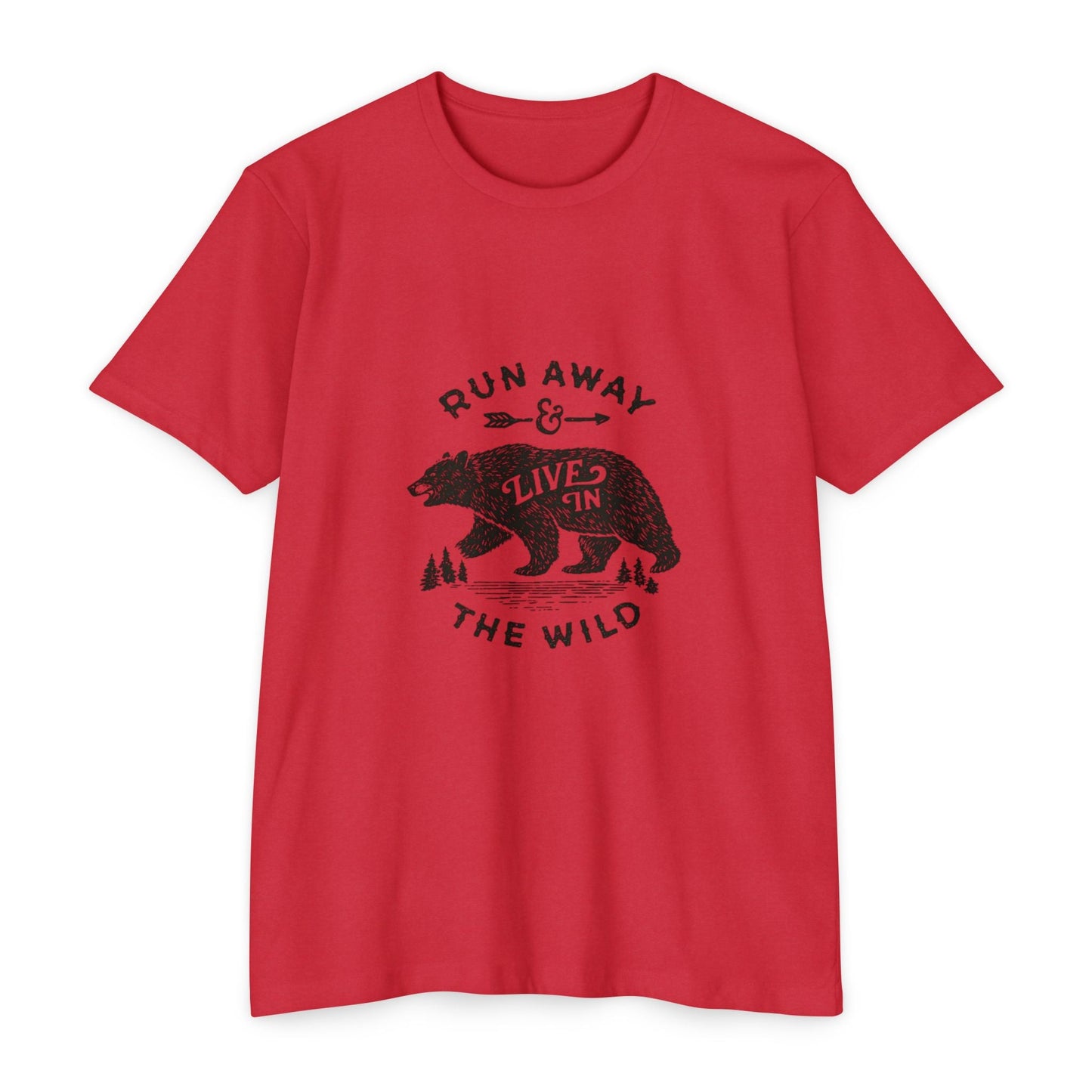 product_name graphic T-Shirt Del Lago Greenwich