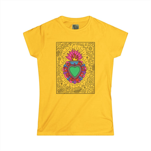 product_name graphic T-Shirt Del Lago Greenwich