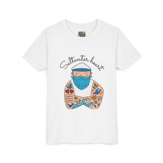 product_name graphic Kids clothes Del Lago Greenwich