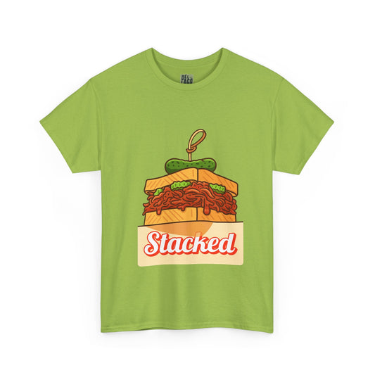 product_name graphic T-Shirt Del Lago Greenwich