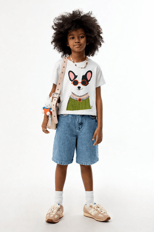 product_name graphic Kids clothes Del Lago Greenwich