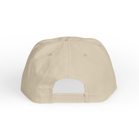 Sun Club Retro Surf Cap