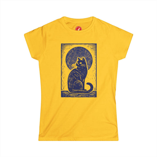 product_name graphic T-Shirt Del Lago Greenwich