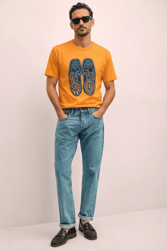 product_name graphic T-Shirt Del Lago Greenwich