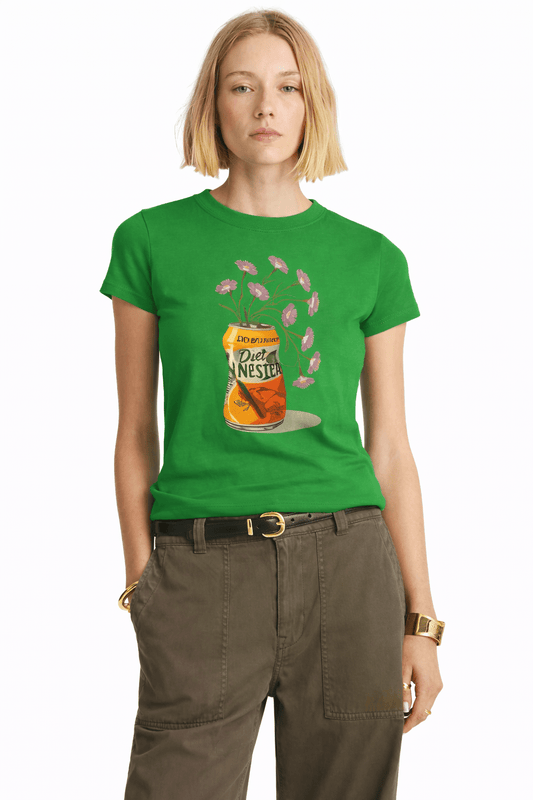 product_name graphic T-Shirt Del Lago Greenwich