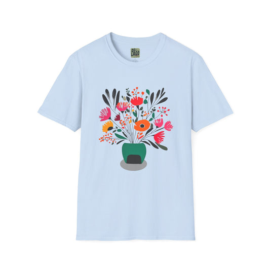 product_name graphic T-Shirt Del Lago Greenwich