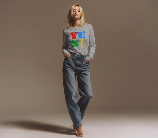 product_name graphic Long - sleeve Del Lago Greenwich