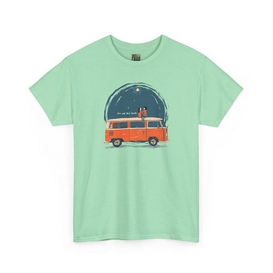 product_name graphic T-Shirt Del Lago Greenwich